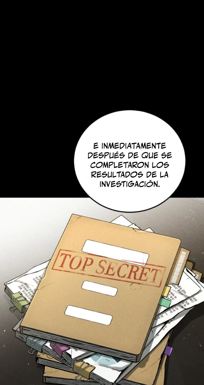 Manager Kim capítulo 107 página 35