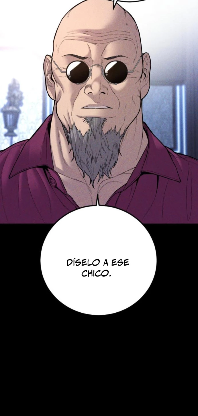 Manager Kim capítulo 107 página 39