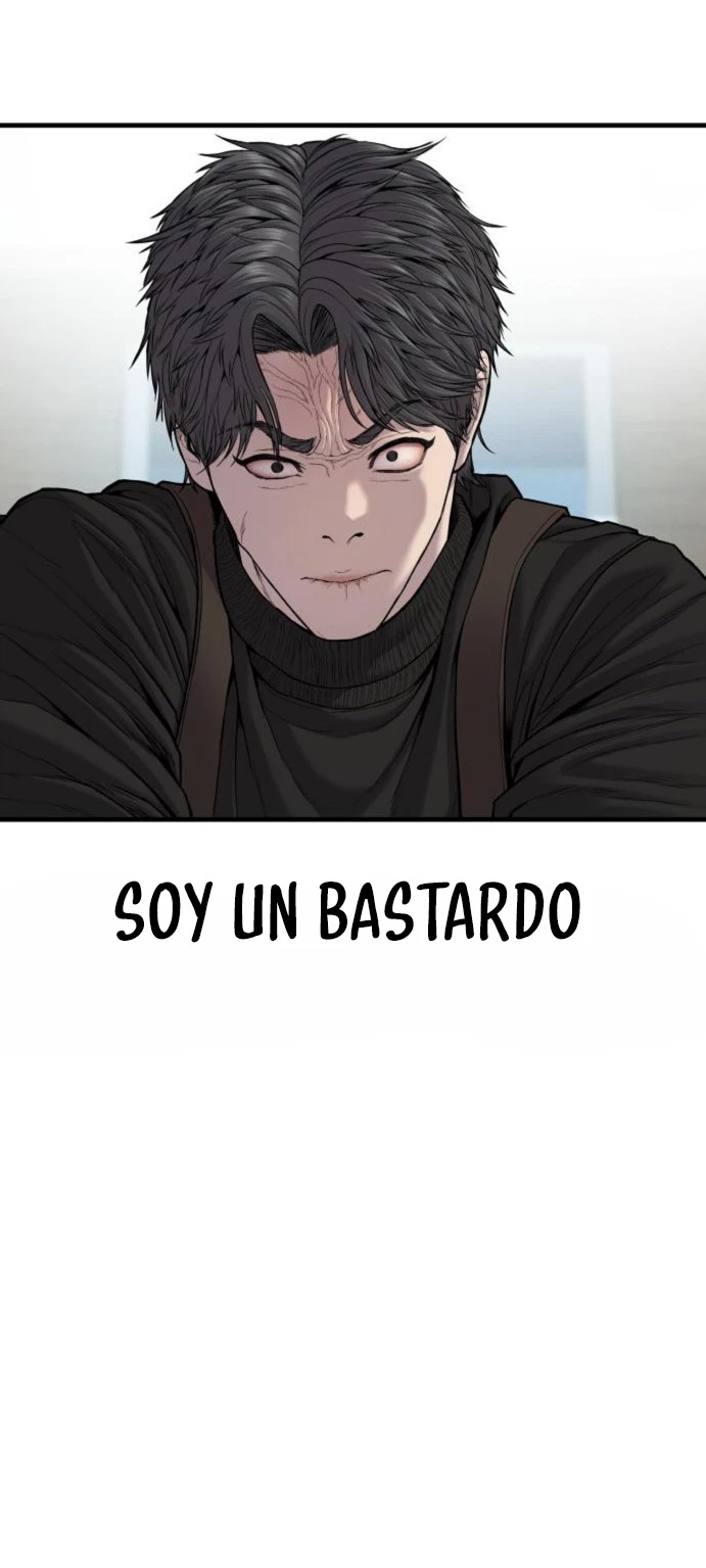 Manager Kim capítulo 107 página 55