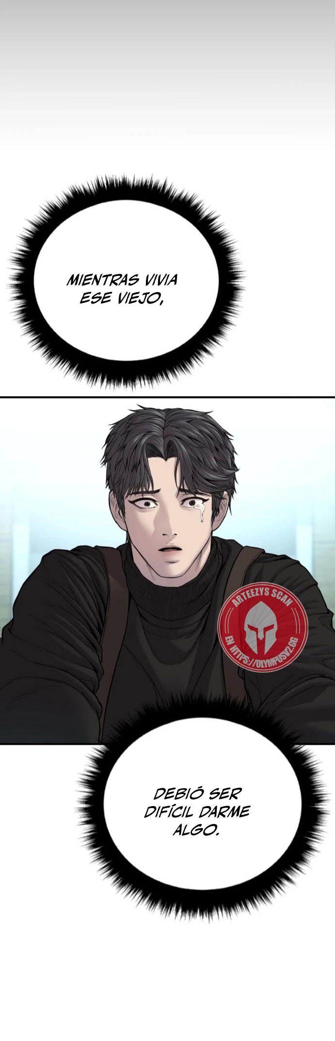 Manager Kim capítulo 107 página 73