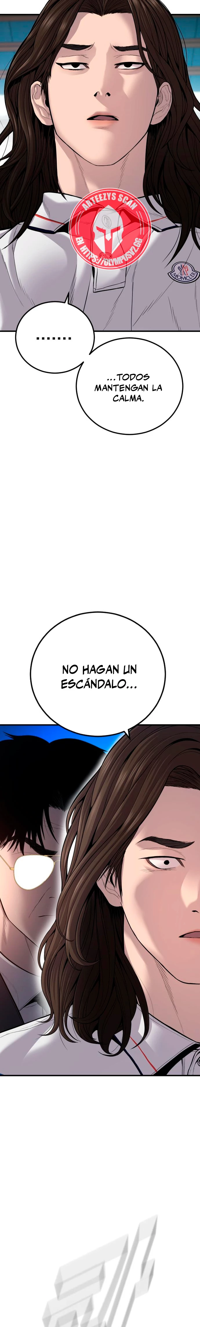 Manager Kim capítulo 111 página 5