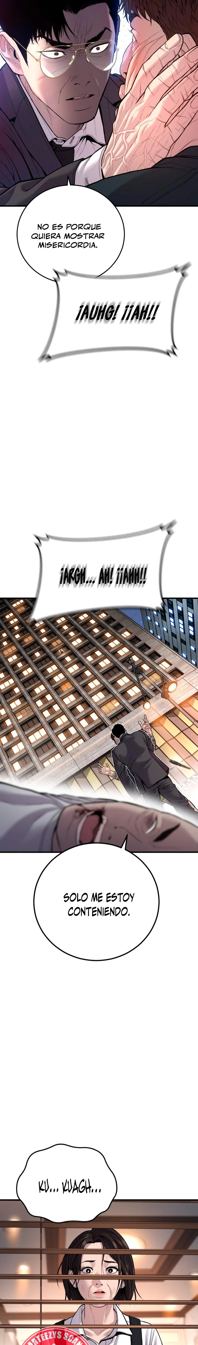 Manager Kim capítulo 112 página 10