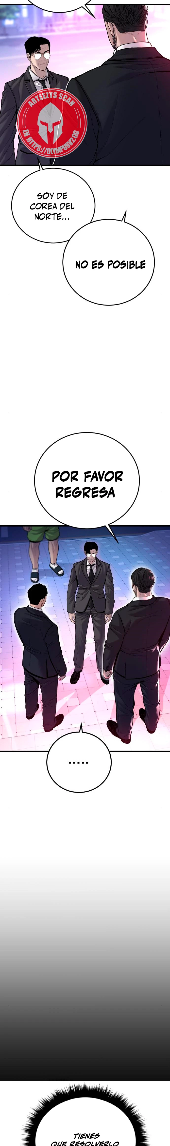 Manager Kim capítulo 112 página 41