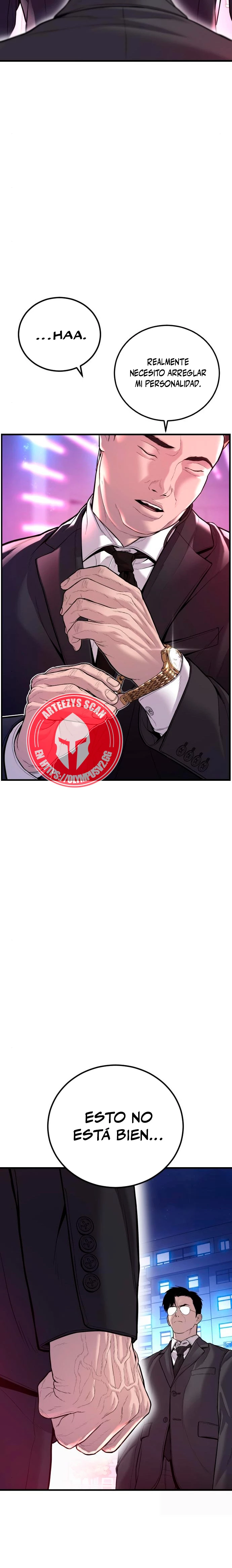 Manager Kim capítulo 112 página 49