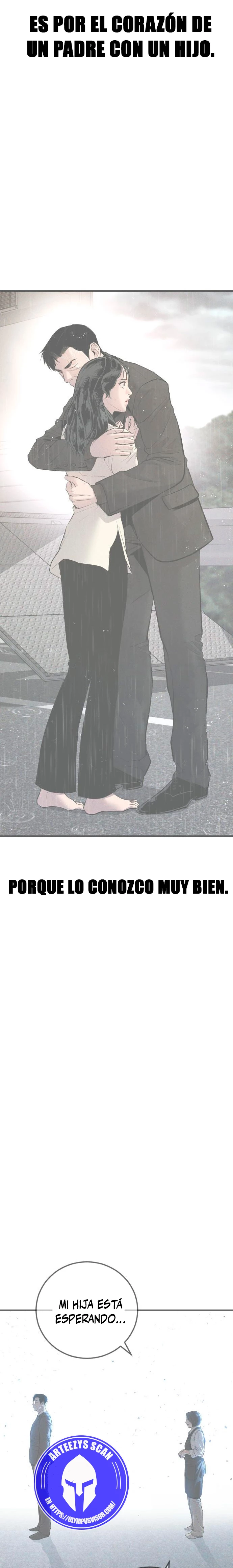 Manager Kim capítulo 114 página 47