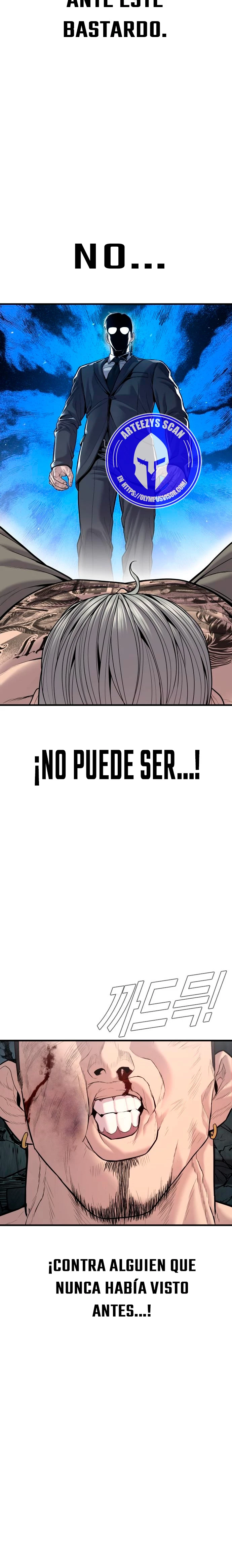 Manager Kim capítulo 116 página 29