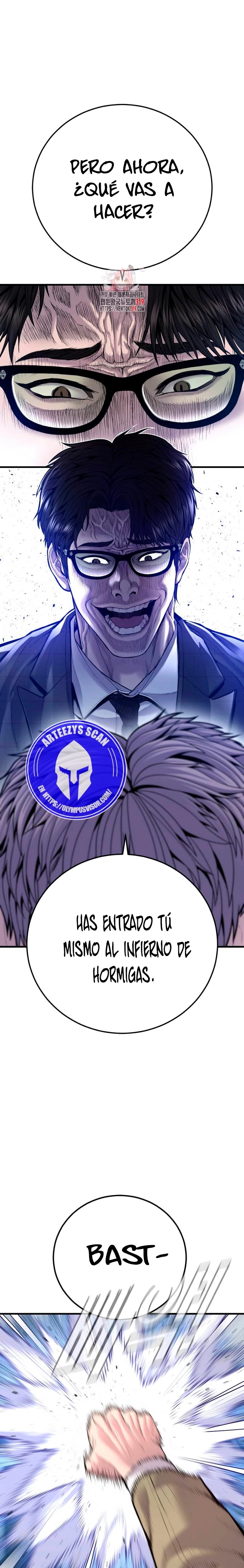 Manager Kim capítulo 118 página 2