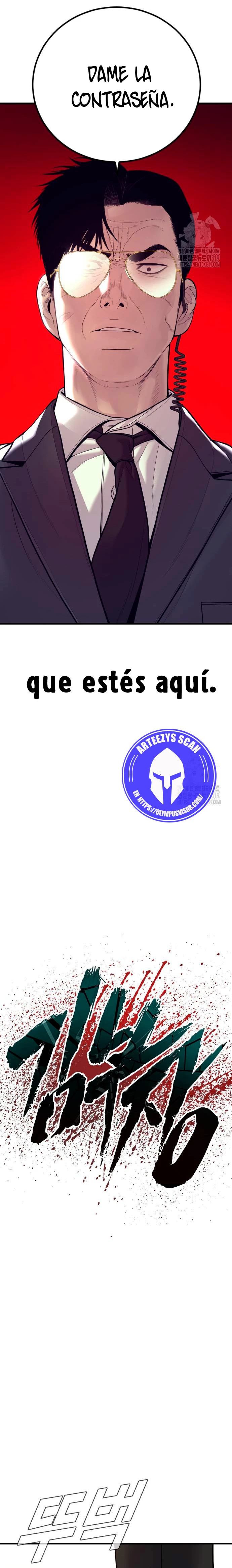 Manager Kim capítulo 118 página 41