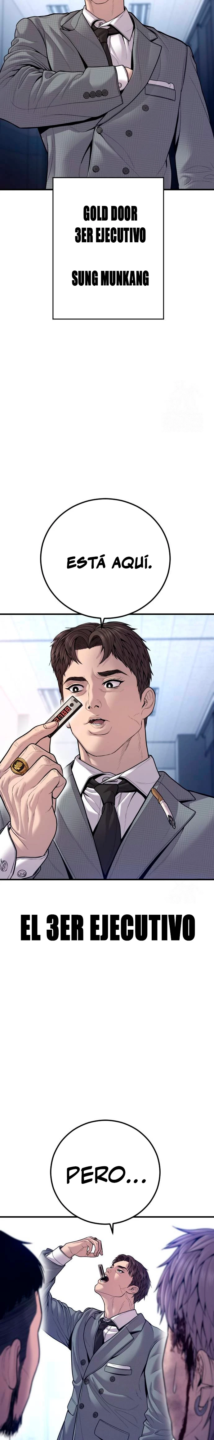 Manager Kim capítulo 119 página 45