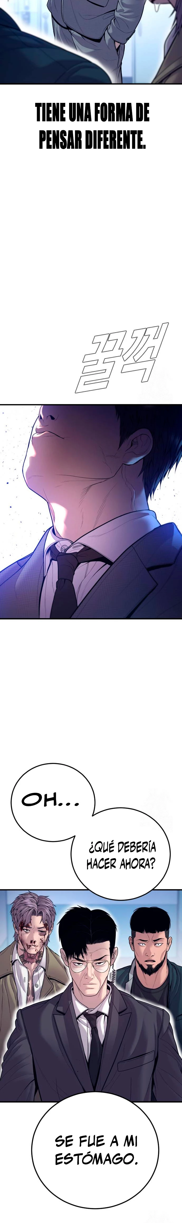 Manager Kim capítulo 119 página 46
