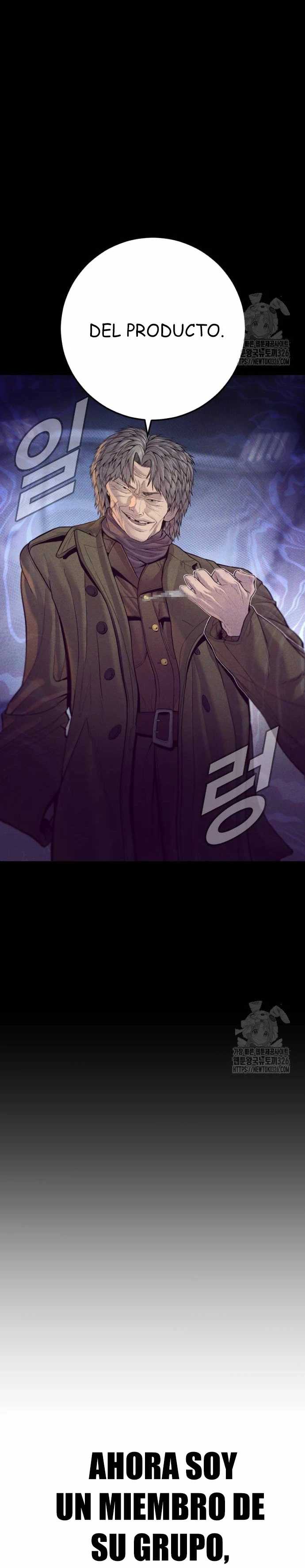 Manager Kim capítulo 127 página 5