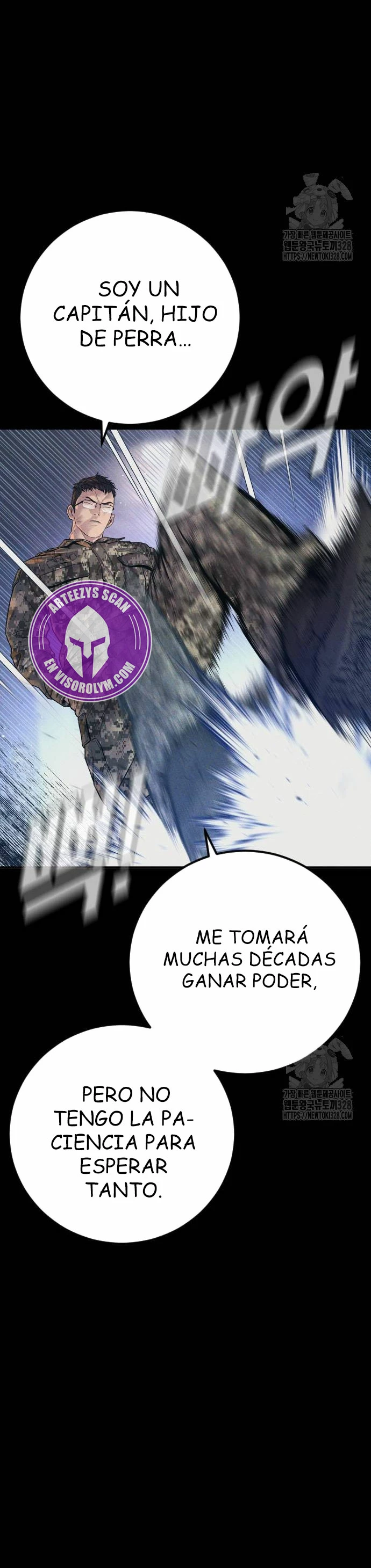 Manager Kim capítulo 129 página 31