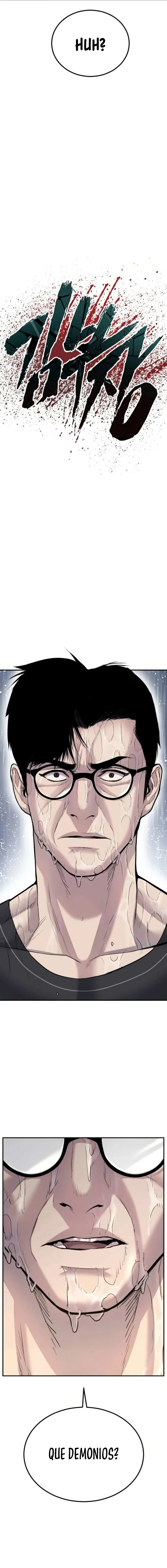 Manager Kim capítulo 13 página 10