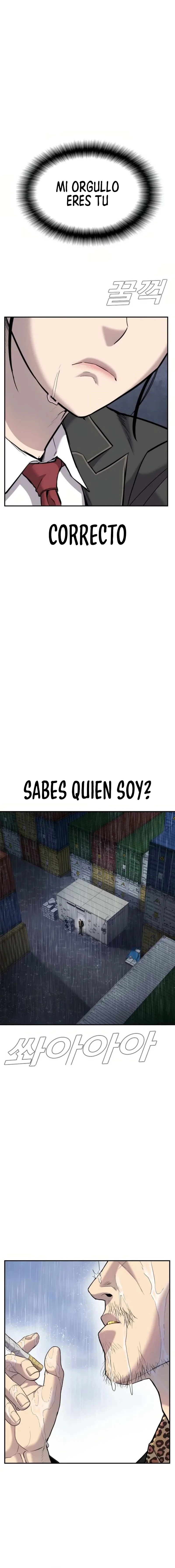 Manager Kim capítulo 13 página 5