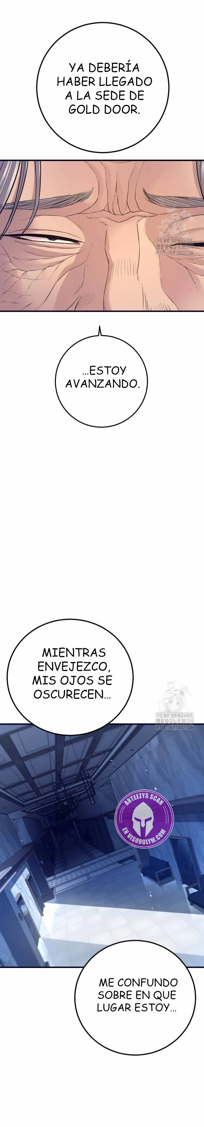 Manager Kim capítulo 130 página 54