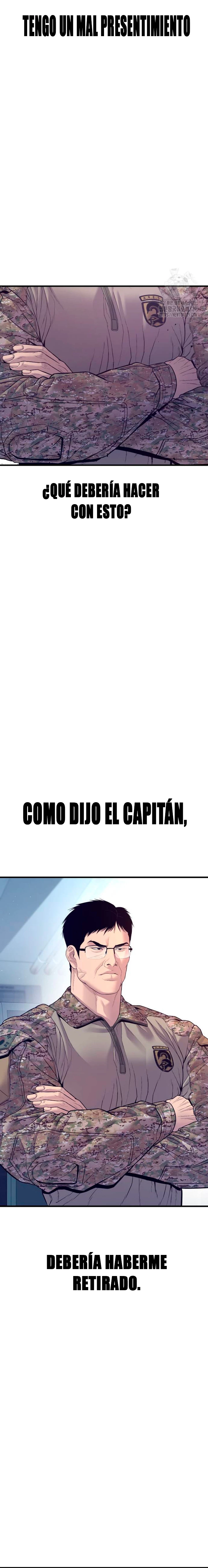 Manager Kim capítulo 131 página 16