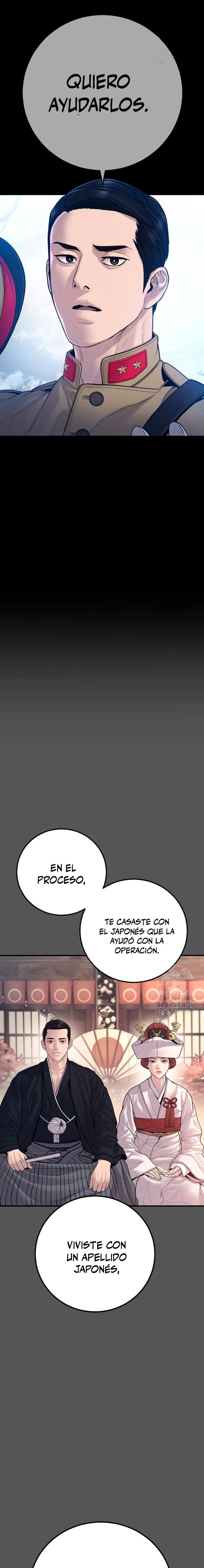 Manager Kim capítulo 131 página 24