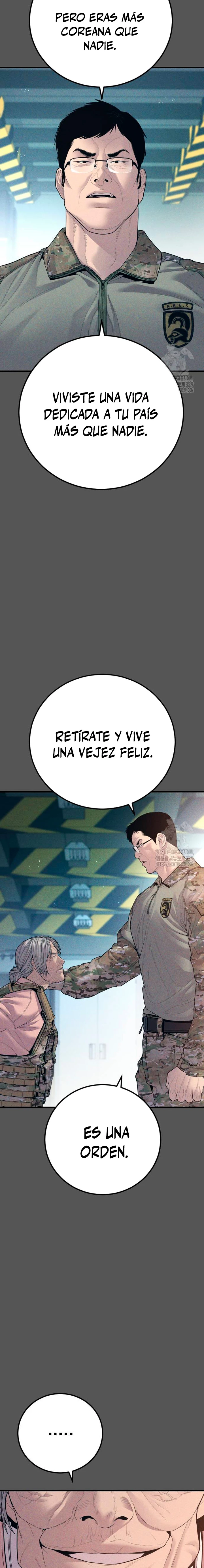 Manager Kim capítulo 131 página 25