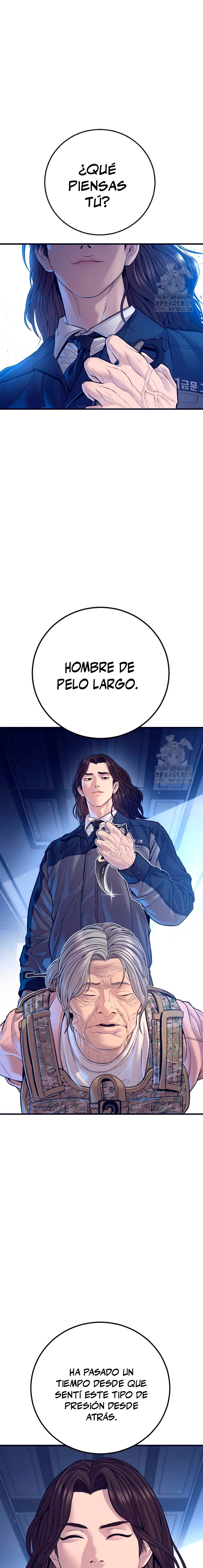 Manager Kim capítulo 131 página 3
