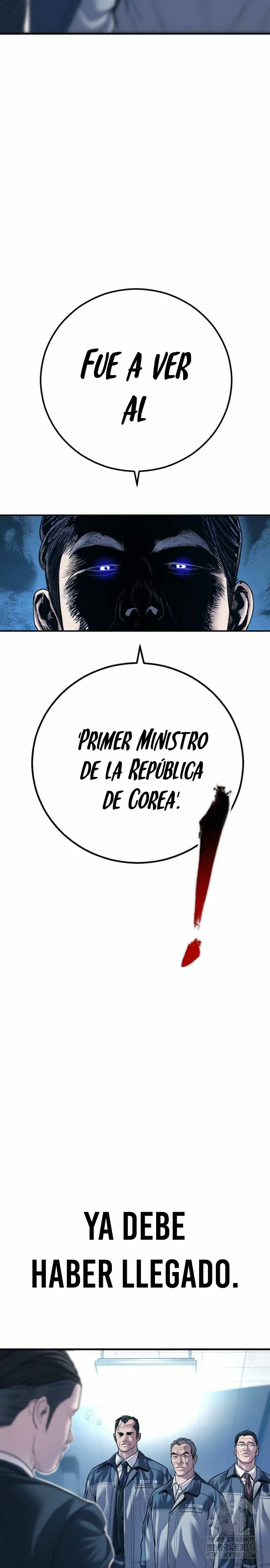 Manager Kim capítulo 135 página 15