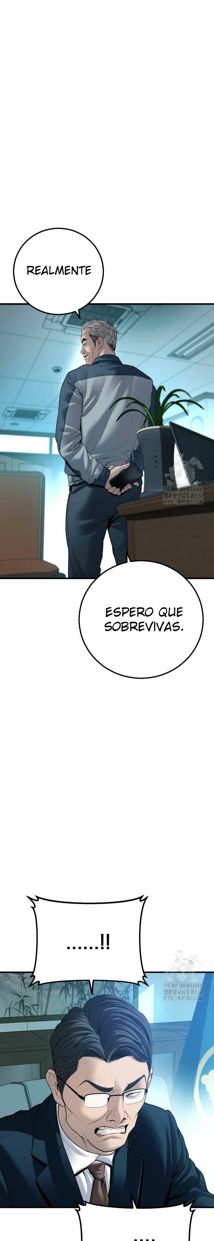 Manager Kim capítulo 135 página 53