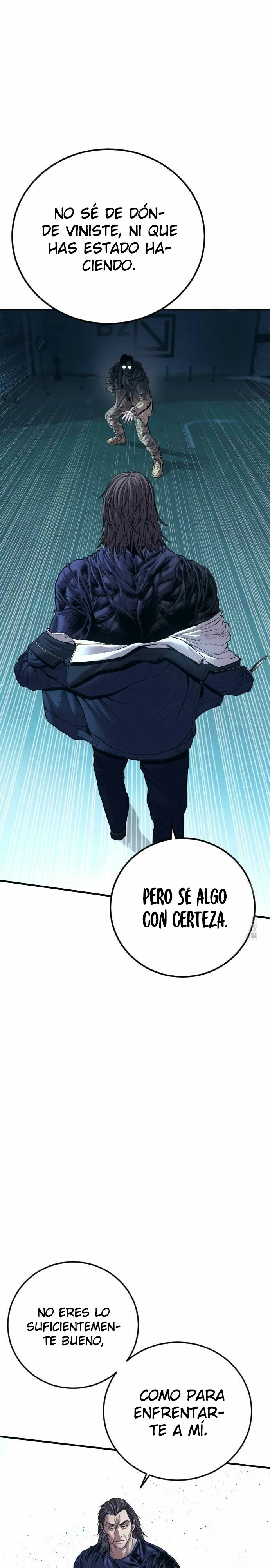 Manager Kim capítulo 136 página 20