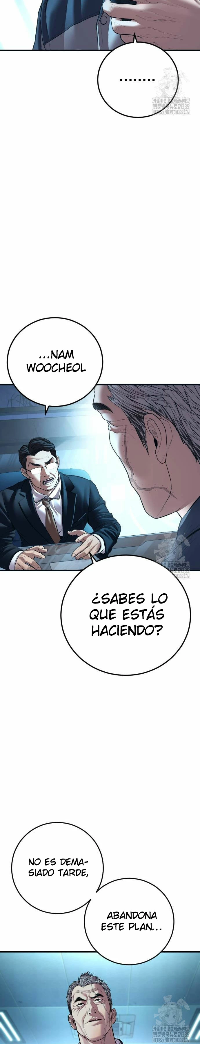 Manager Kim capítulo 136 página 23