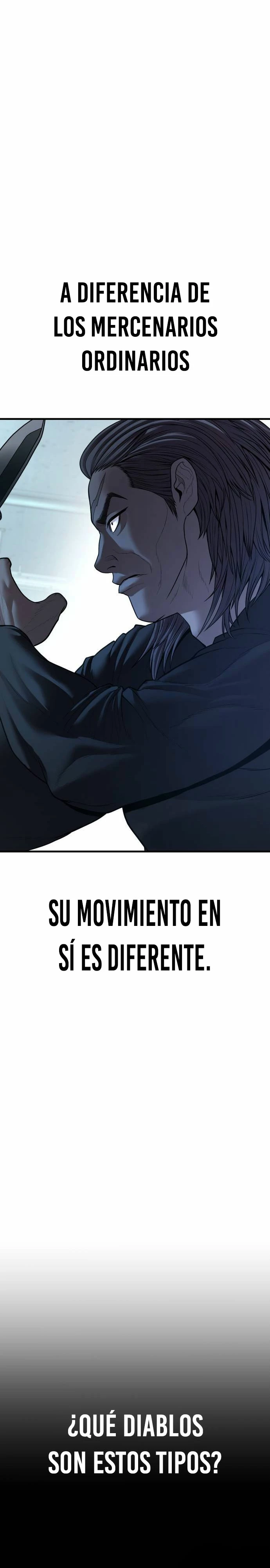 Manager Kim capítulo 136 página 41