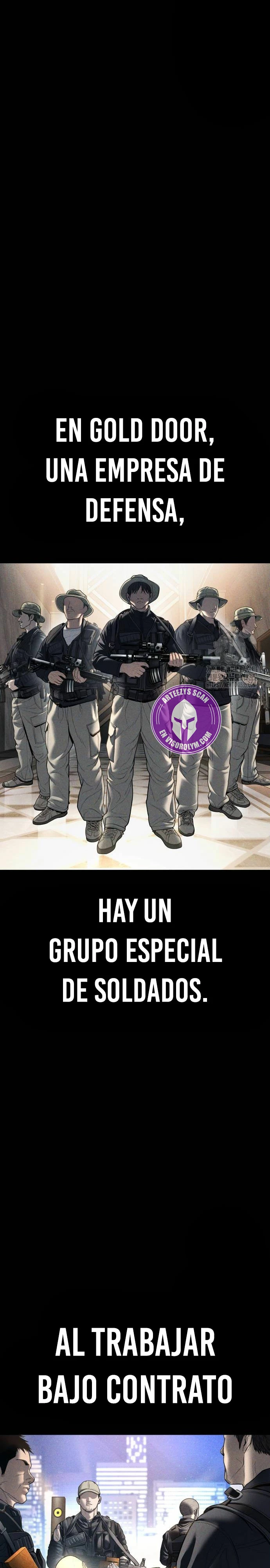 Manager Kim capítulo 136 página 42