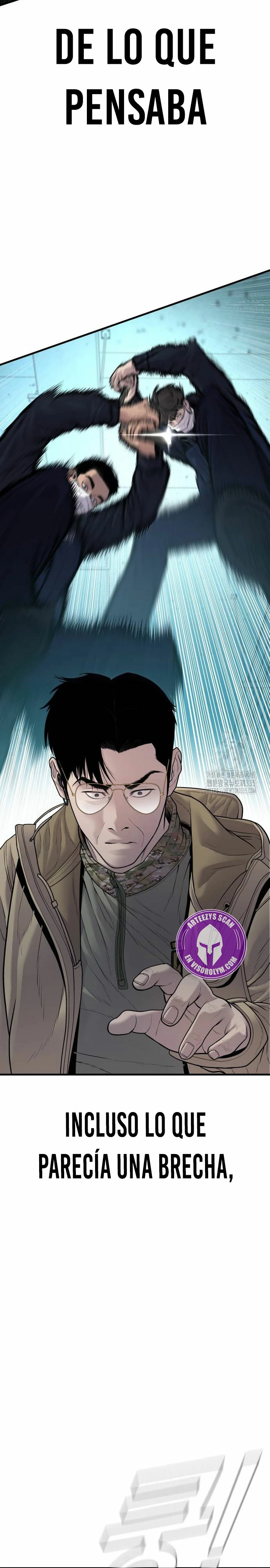 Manager Kim capítulo 136 página 48
