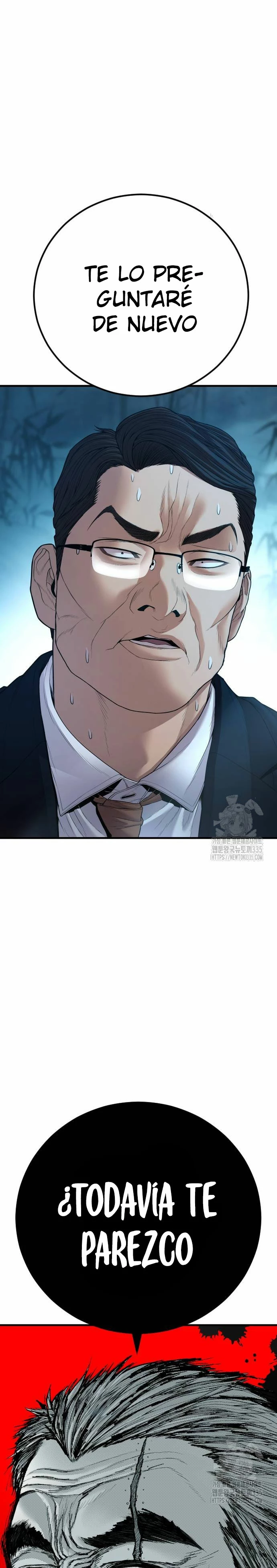 Manager Kim capítulo 136 página 53
