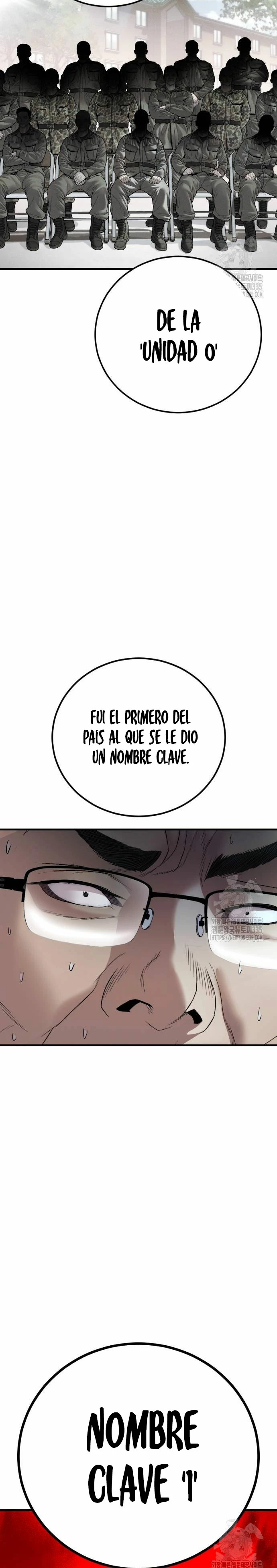 Manager Kim capítulo 136 página 55