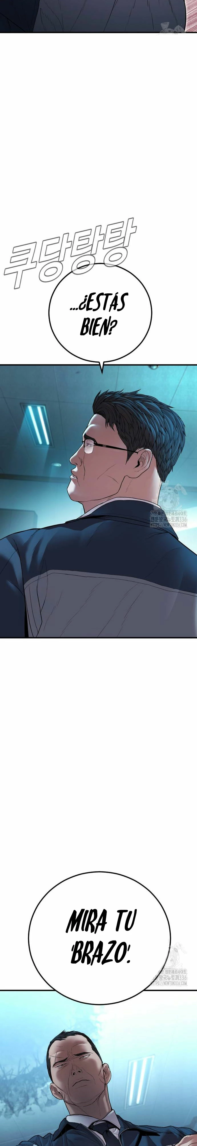 Manager Kim capítulo 137 página 13