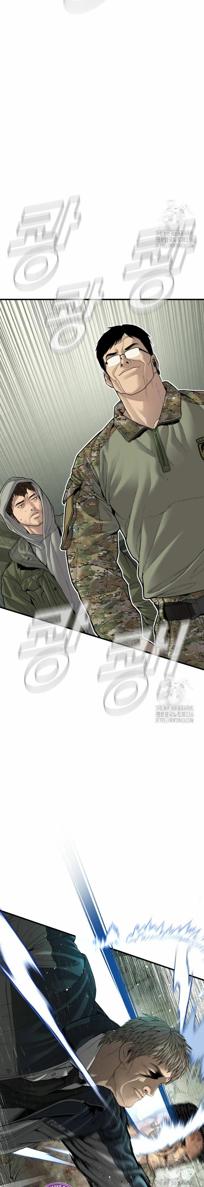 Manager Kim capítulo 137 página 40
