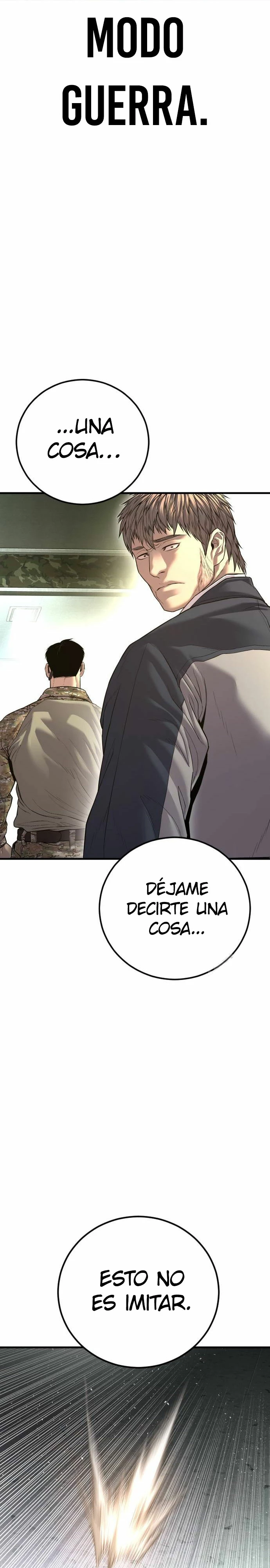 Manager Kim capítulo 137 página 53
