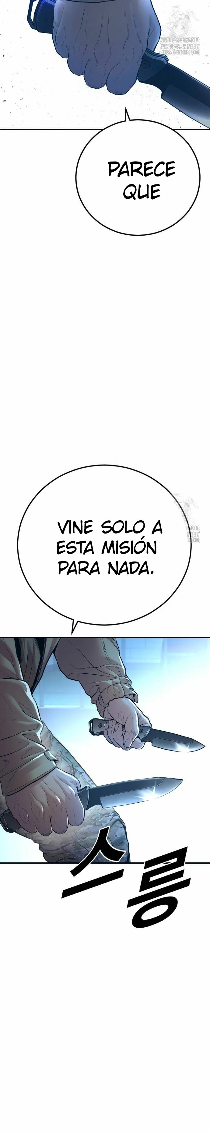 Manager Kim capítulo 138 página 28