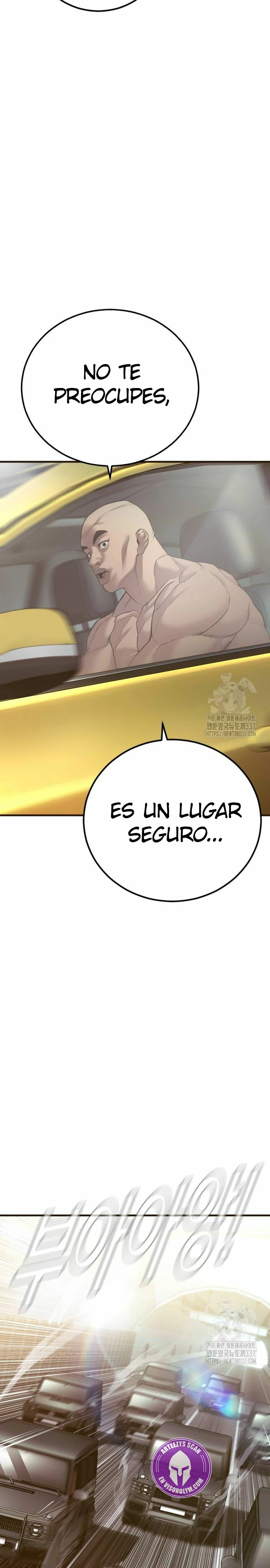 Manager Kim capítulo 138 página 52