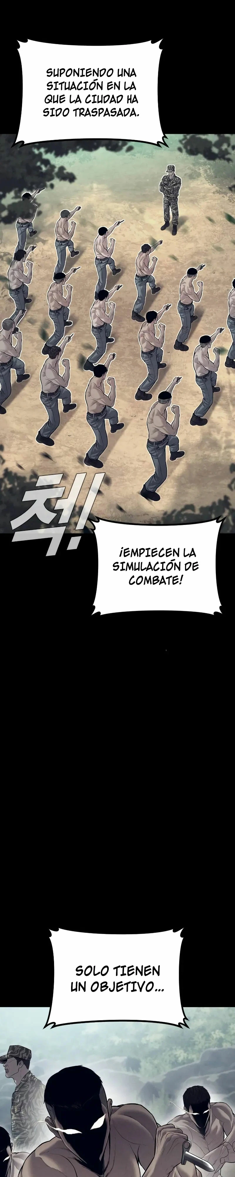 Manager Kim capítulo 140 página 19