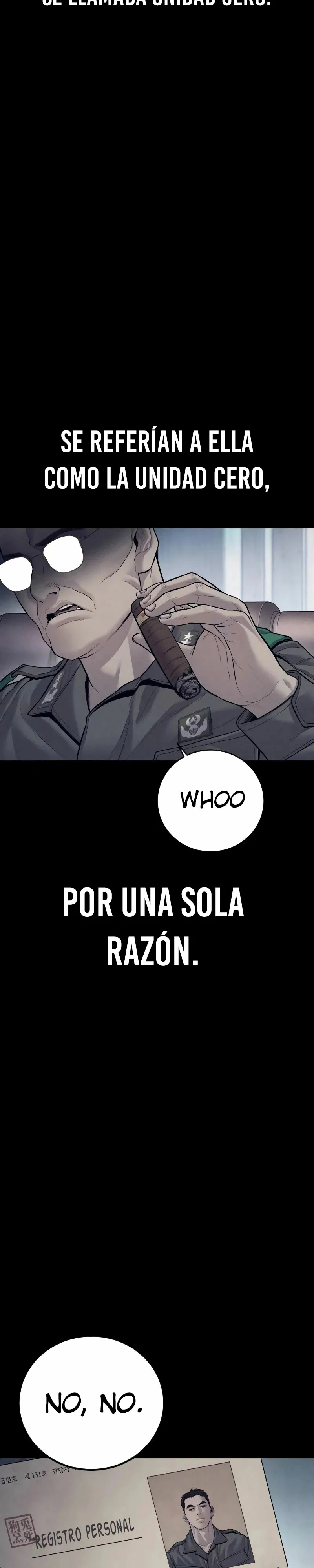 Manager Kim capítulo 140 página 23
