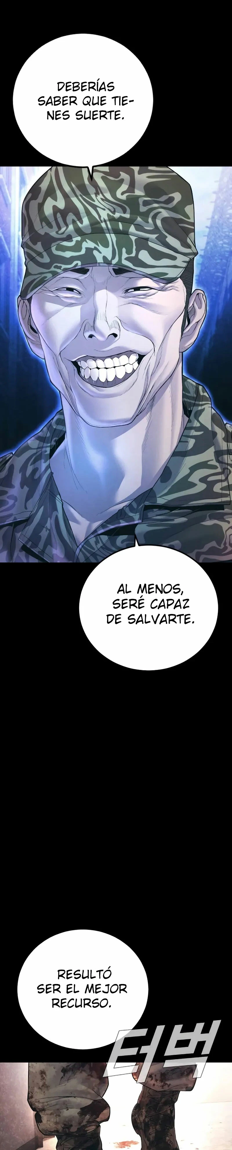 Manager Kim capítulo 140 página 33