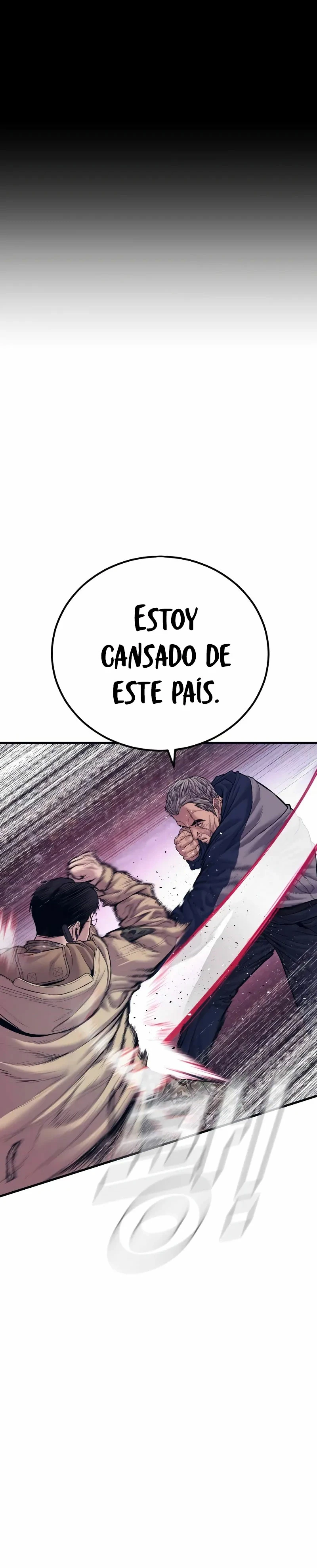 Manager Kim capítulo 140 página 39