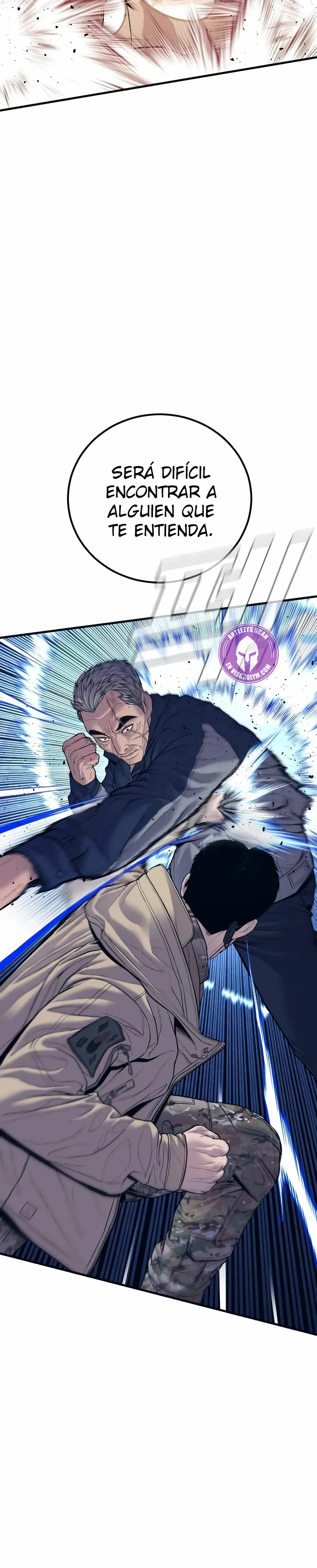 Manager Kim capítulo 140 página 41