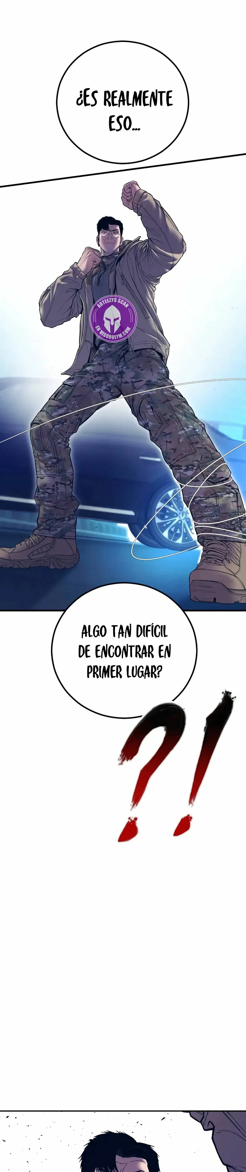 Manager Kim capítulo 140 página 44