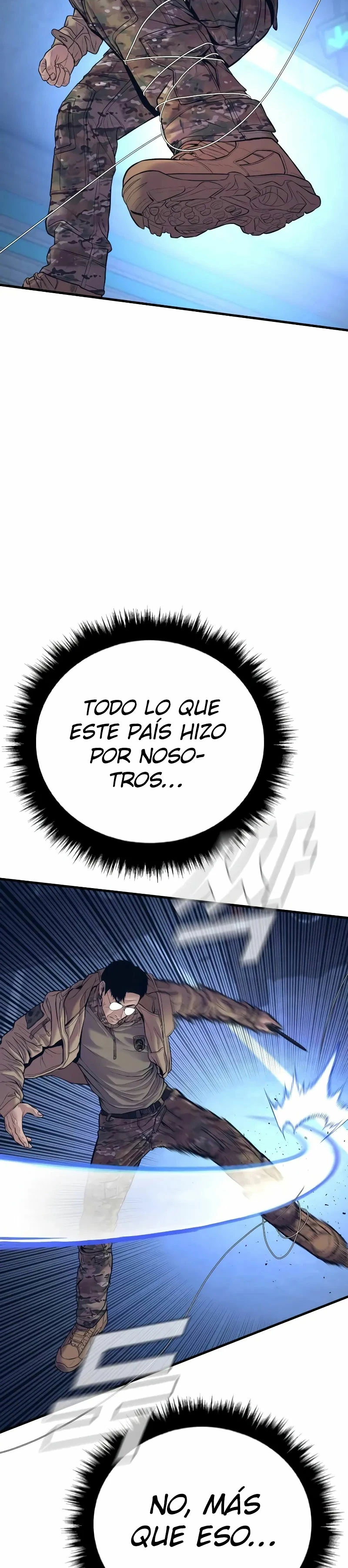 Manager Kim capítulo 140 página 55