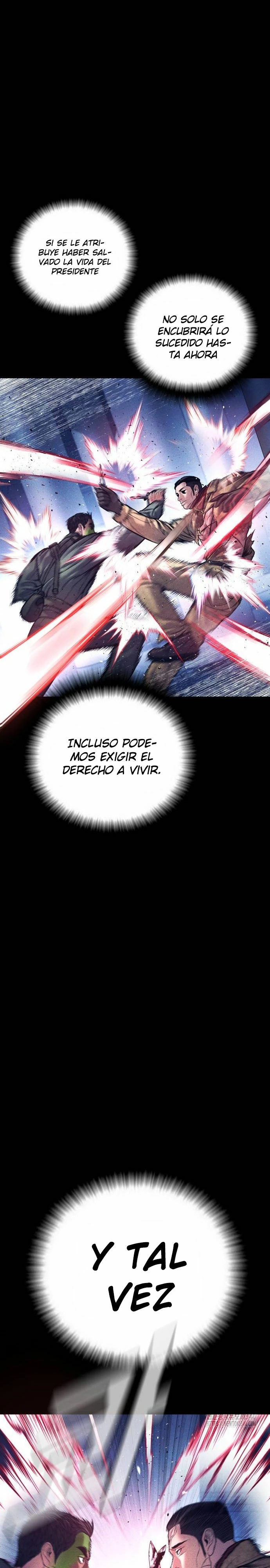 Manager Kim capítulo 142 página 47