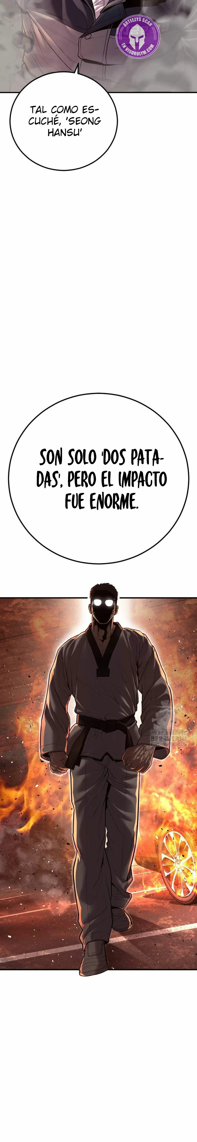 Manager Kim capítulo 144 página 12