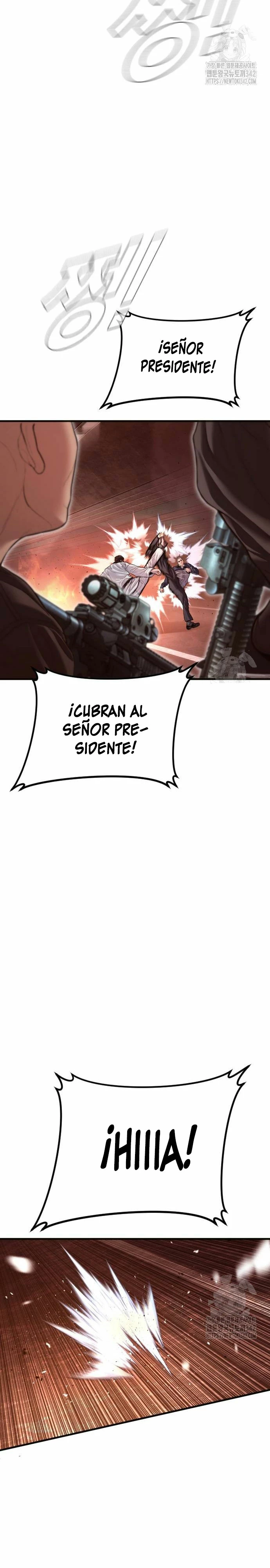 Manager Kim capítulo 144 página 15