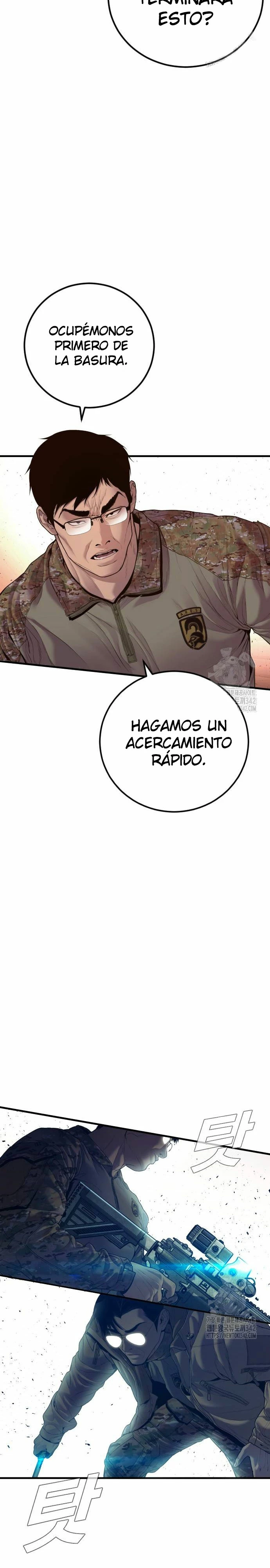 Manager Kim capítulo 144 página 17