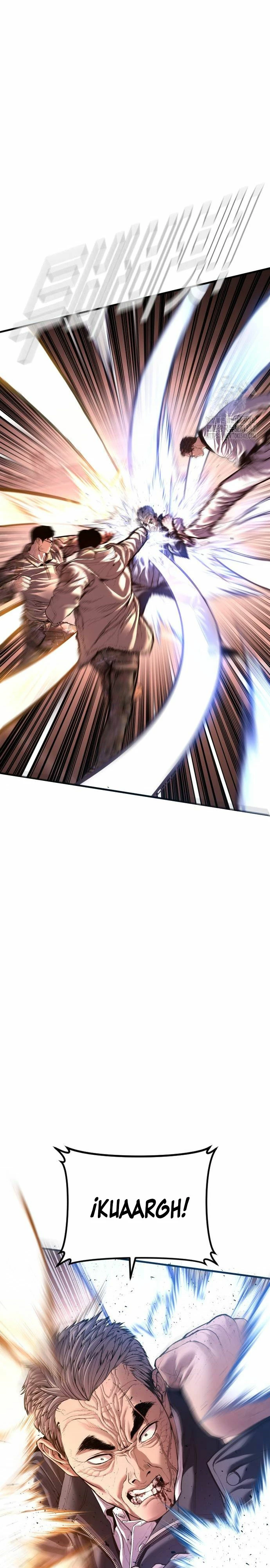 Manager Kim capítulo 144 página 34