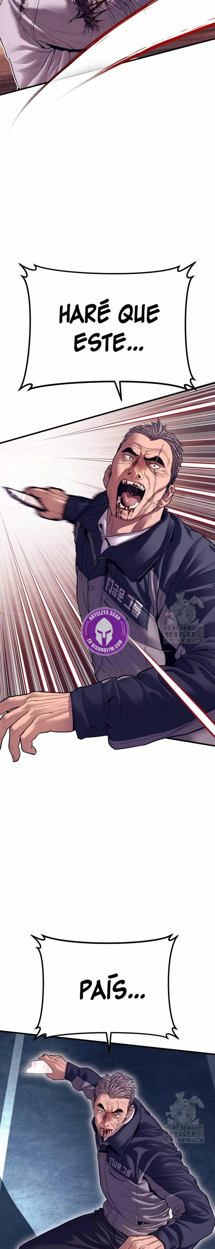 Manager Kim capítulo 144 página 45
